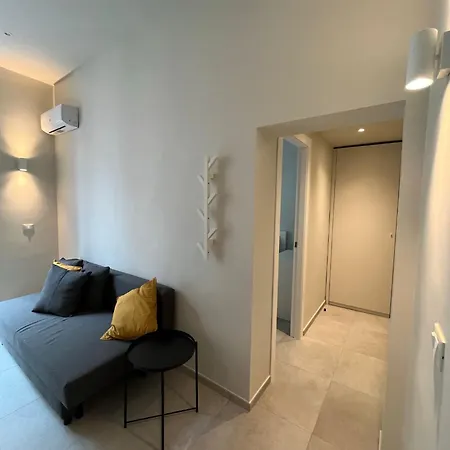 A Casa Di Pippo Holiday home Catania